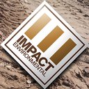 IMPACT ENVIRONMENTAL company logo