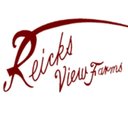 Reicks View Farms company logo