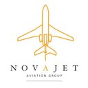 NovaJet Aviation Group company logo