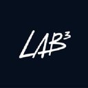 LAB3 company logo