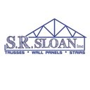 S.R. Sloan, Inc. company logo