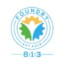 Foundry 8:1:3 company logo