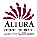 Altura Centers for Health company logo