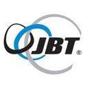 JBT Marel company logo