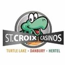 St. Croix Casino Danbury company logo