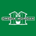 Omega Morgan company logo