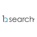 株式会社bサーチ company logo