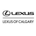 Lexus of Calgary company logo