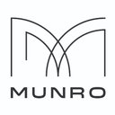 Munro Outdoor company logo