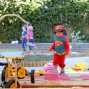 Seaforth Childcare company logo