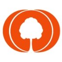 MyHeritage company logo