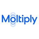 Moltiply company logo