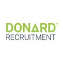 Donard Recruitment company logo