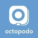 Octopodo GmbH company logo