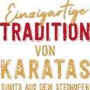 Karatas Backwaren GmbH company logo