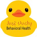 Just Ducky Behavioral Health company logo
