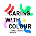 Caring with Colour - A Manasi Kirloskar Initiative company logo