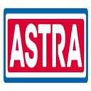 Astra company logo