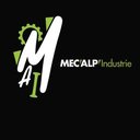 MEC'ALP Industrie company logo