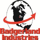 Badgerland Industries company logo