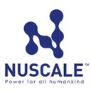 NuScale Power, LLC company logo