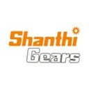 Shanthi gears ltd company logo