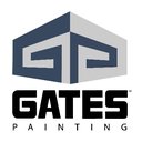 Gates Painting Company company logo