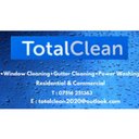Total Clean company logo