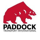 Paddock Transport International company logo