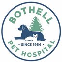 Bothell Pet Hospital company logo