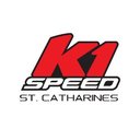 K1 Speed St. Catharines company logo