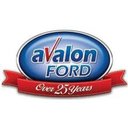 Avalon Ford company logo