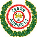 Crown Orchard company logo