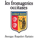 Les Fromageries Occitanes company logo
