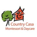 Country Casa Montessori and Daycare company logo