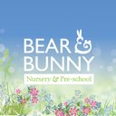 Bear and Bunny Nursery company logo
