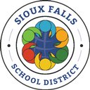 Sioux Falls School District company logo
