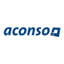 aconso AG company logo