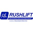 Rushlift company logo