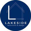 Lakeside Exteriors company logo