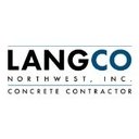 LangCo Northwest company logo
