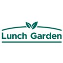 LUNCH GARDEN company logo