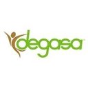 Degasa company logo