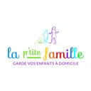 La P'tite Famille company logo