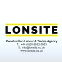 Lonsite company logo