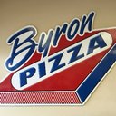 Byron Pizza company logo