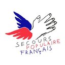 Secours Populaire Français company logo