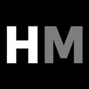 Hudson Meats company logo