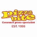 Pizza Bite company logo