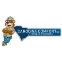 Carolina Comfort Inc. company logo